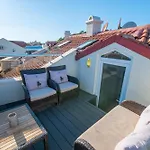 Sunset Club Aqua Lettings Aparthotel
