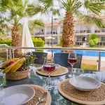 Sunset Club Aqua Lettings Aparthotel