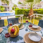 Sunset Club Aqua Lettings 3*