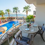 Sunset Club Aqua Lettings Aparthotel