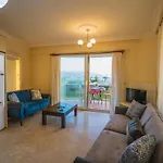 Sunset Club Aqua Lettings 3* Fethiye