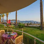 Sunset Club Aqua Lettings Aparthotel Fethiye