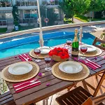 Aparthotel Sunset Club Aqua Lettings