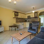 Sunset Club Aqua Lettings 3* Fethiye