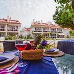 Sunset Club Aqua Lettings 3*