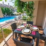 Aparthotel Sunset Club Aqua Lettings Fethiye