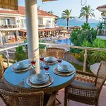 Sunset Club Aqua Lettings Aparthotel 3*