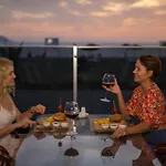 Sunset Club Aqua Lettings Aparthotel