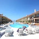 Sunset Club Aqua Lettings Aparthotel 3*