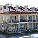 Sunset Club Aqua Lettings Fethiye