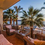 Sunset Club Aqua Lettings 3*