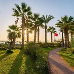 公寓式酒店 Sunset Club Aqua Lettings