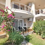 Sunset Club Aqua Lettings 3* Fethiye