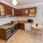 Sunset Club Aqua Lettings Aparthotel