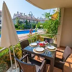 Sunset Club Aqua Lettings 3* Fethiye