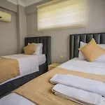 Sunset Club Aqua Lettings Aparthotel Fethiye