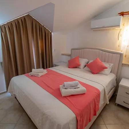 Aparthotel Sunset Club Aqua Lettings Fethiye