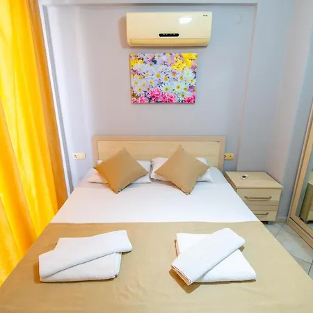 Aparthotel Sunset Club Aqua Lettings 3*