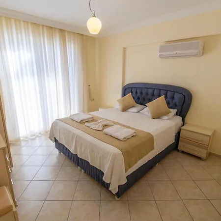 Aparthotel Sunset Club Aqua Lettings Fethiye