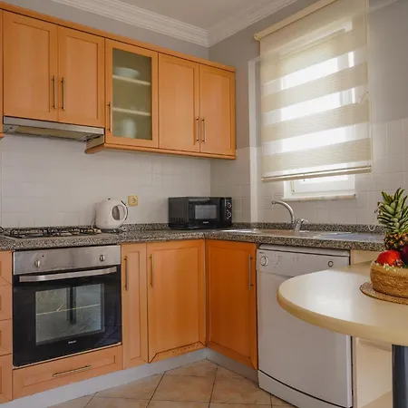 Aparthotel Sunset Club Aqua Lettings 3*