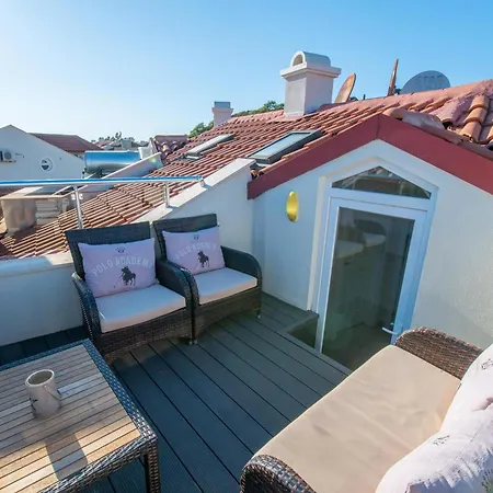 Sunset Club Aqua Lettings Aparthotel
