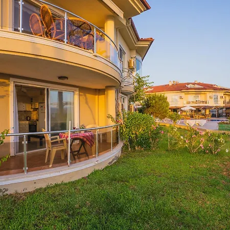 Aparthotel Sunset Club Aqua Lettings