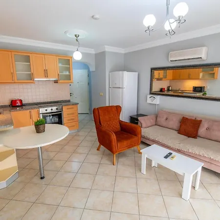 Aparthotel Sunset Club Aqua Lettings