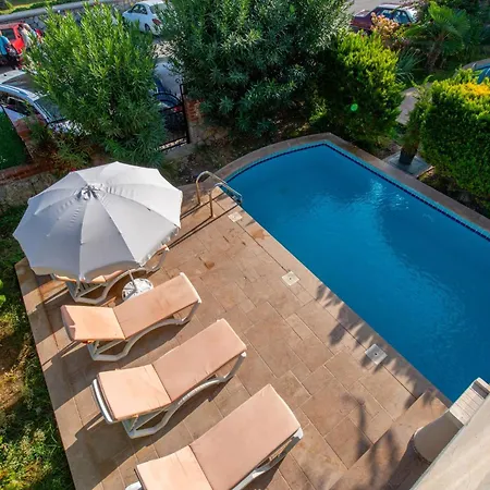 Sunset Club Aqua Lettings Aparthotel Fethiye