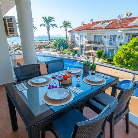 Aparthotel Sunset Club Aqua Lettings 3*
