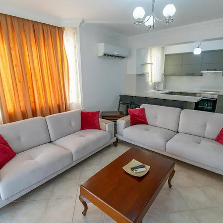 Sunset Club Aqua Lettings Aparthotel