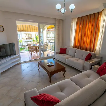 Aparthotel Sunset Club Aqua Lettings 3*