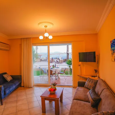 Aparthotel Sunset Club Aqua Lettings 3*