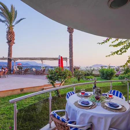 Aparthotel Sunset Club Aqua Lettings 3*