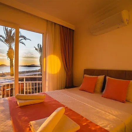 Sunset Club Aqua Lettings Aparthotel Fethiye