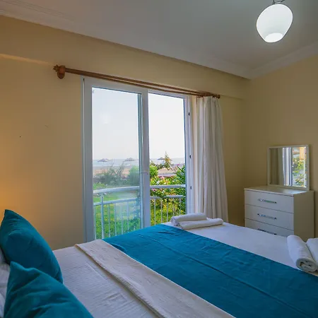 Sunset Club Aqua Lettings