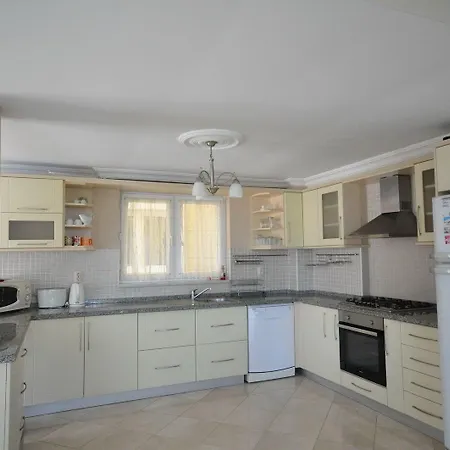 Aparthotel Sunset Club Aqua Lettings Fethiye