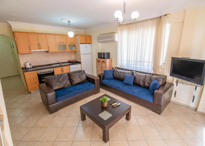 Sunset Club Aqua Lettings Apartahotel 3*