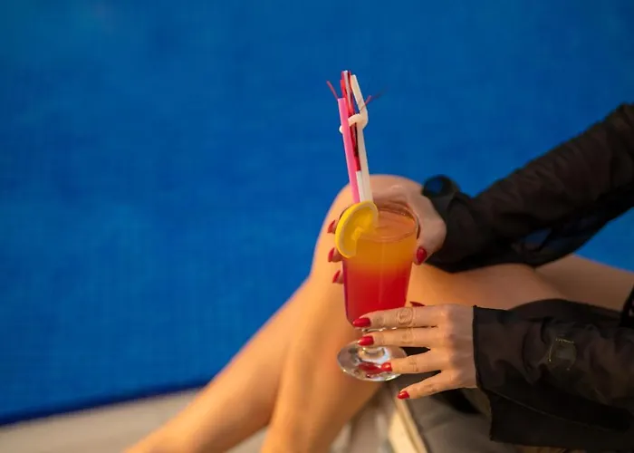 Apartahotel Sunset Club Aqua Lettings Fethiye