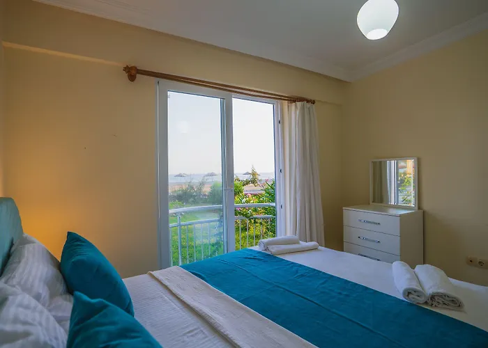 Sunset Club Aqua Lettings