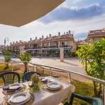 Ξενοδοχείο με διαμερίσματα Sunset Club Aqua Lettings Φετιγιέ