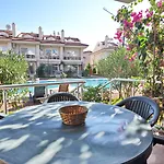 Sunset Club Aqua Lettings Apart Otel Fethiye