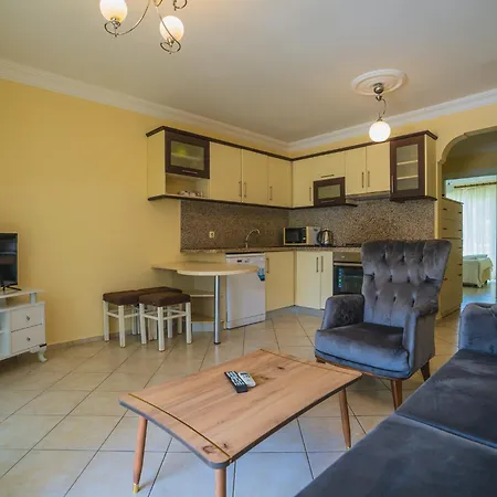 Sunset Club Aqua Lettings 3* פאטהיה