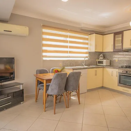 Aparthotel Sunset Club Aqua Lettings 3*
