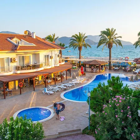 Aparthotel Sunset Club Aqua Lettings 3*