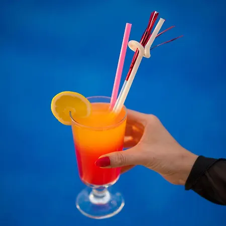 Sunset Club Aqua Lettings Ξενοδοχείο με διαμερίσματα Φετιγιέ