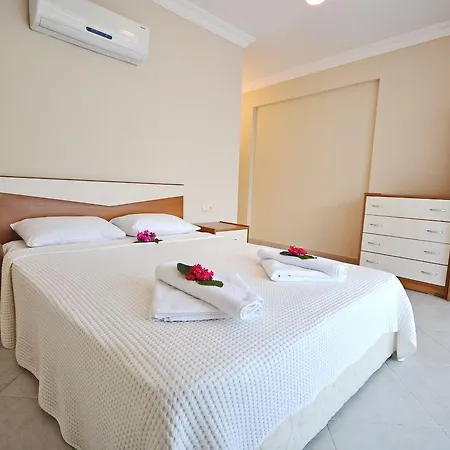 Sunset Club Aqua Lettings Ξενοδοχείο με διαμερίσματα