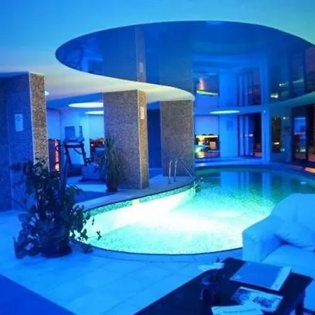 Sunset Club Aqua Lettings Apart-hotel 3*