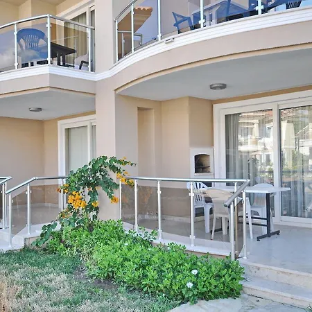 Sunset Club Aqua Lettings Φετιγιέ