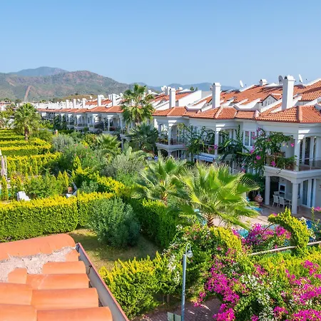 Sunset Club Aqua Lettings Ξενοδοχείο με διαμερίσματα 3*