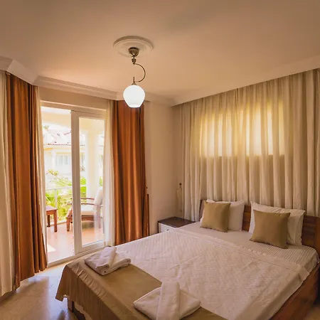 Sunset Club Aqua Lettings Fethiye